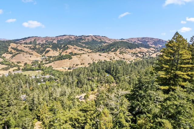 $1,345,000 | 51 Juniper Avenue, San Geronimo, CA 94963