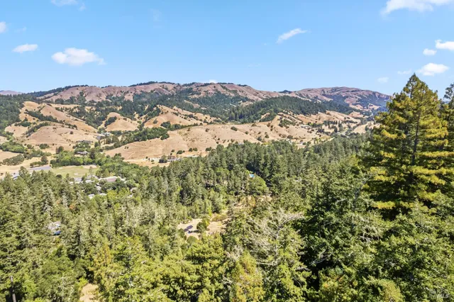 $1,345,000 | 51 Juniper Avenue, San Geronimo, CA 94963
