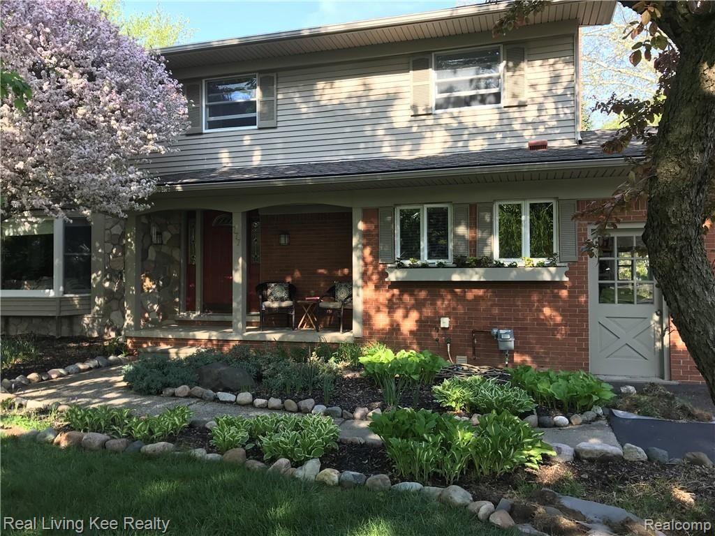 777 Wilwood Road Rochester Hills, MI 48309 - Photo 2 of 51
