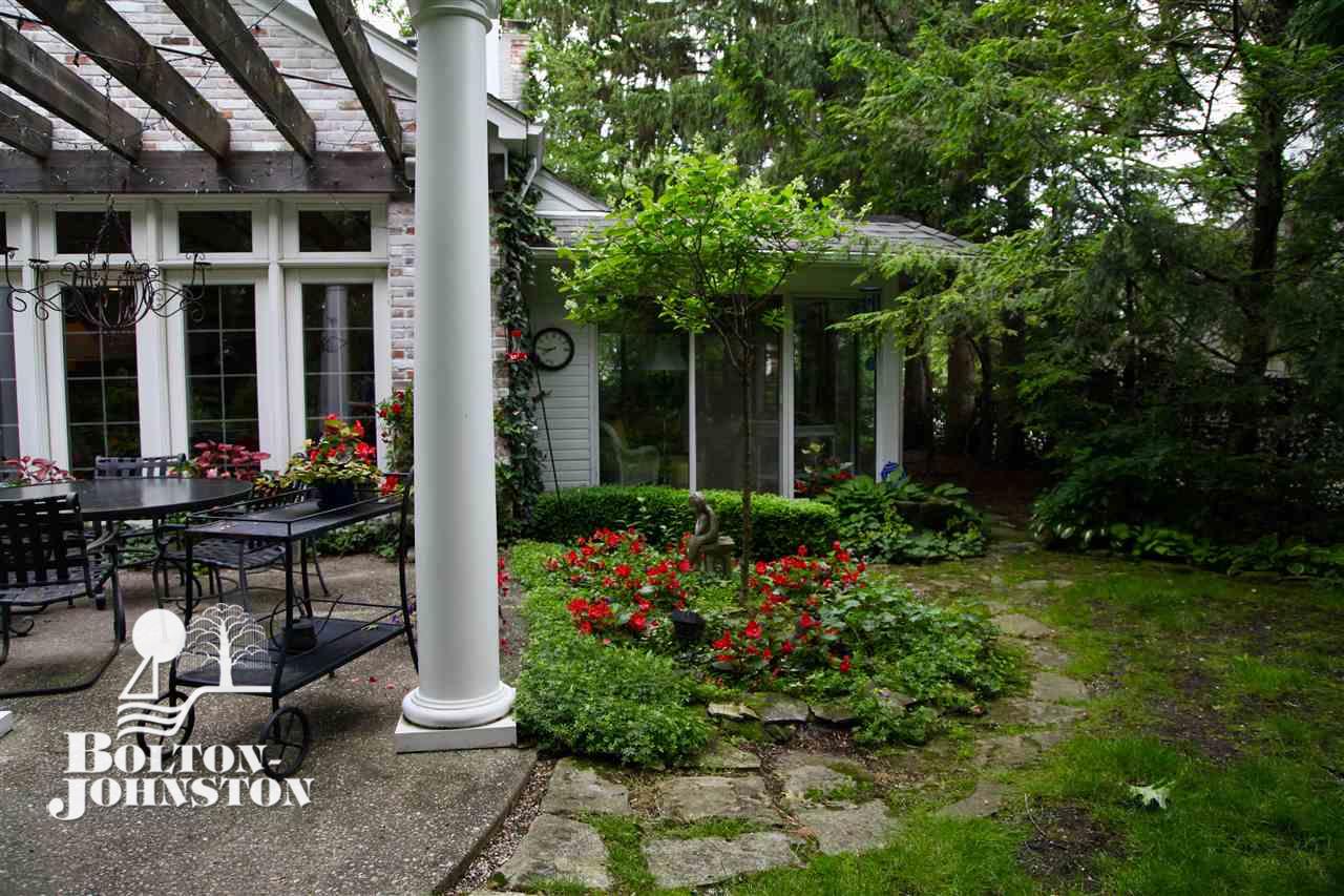 831 South Oxford Road Grosse Pointe Woods, MI 48236 - Photo 23 of 23