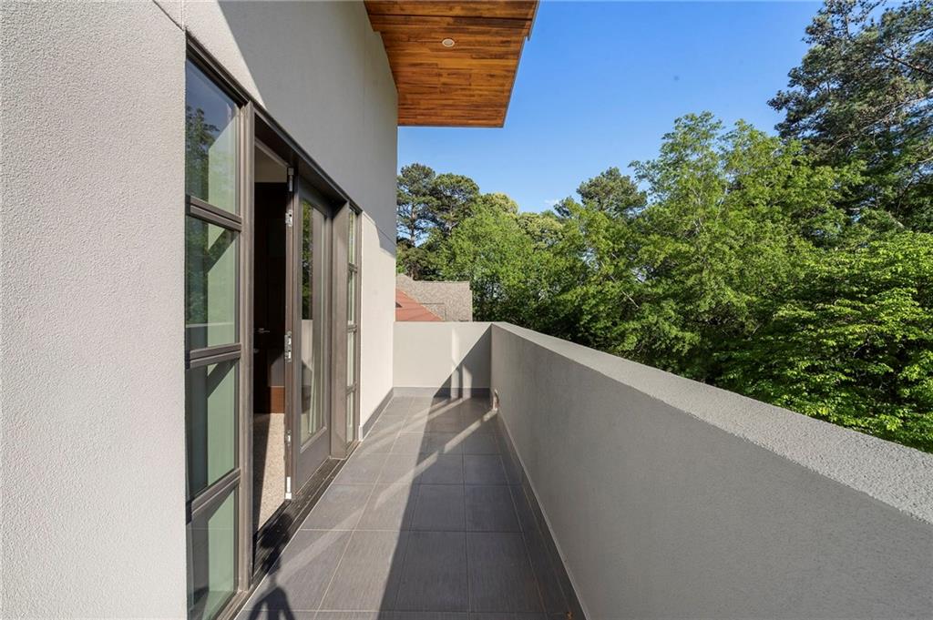 754 Burke Road Northeast Atlanta, GA 30305 - Photo 36 of 51