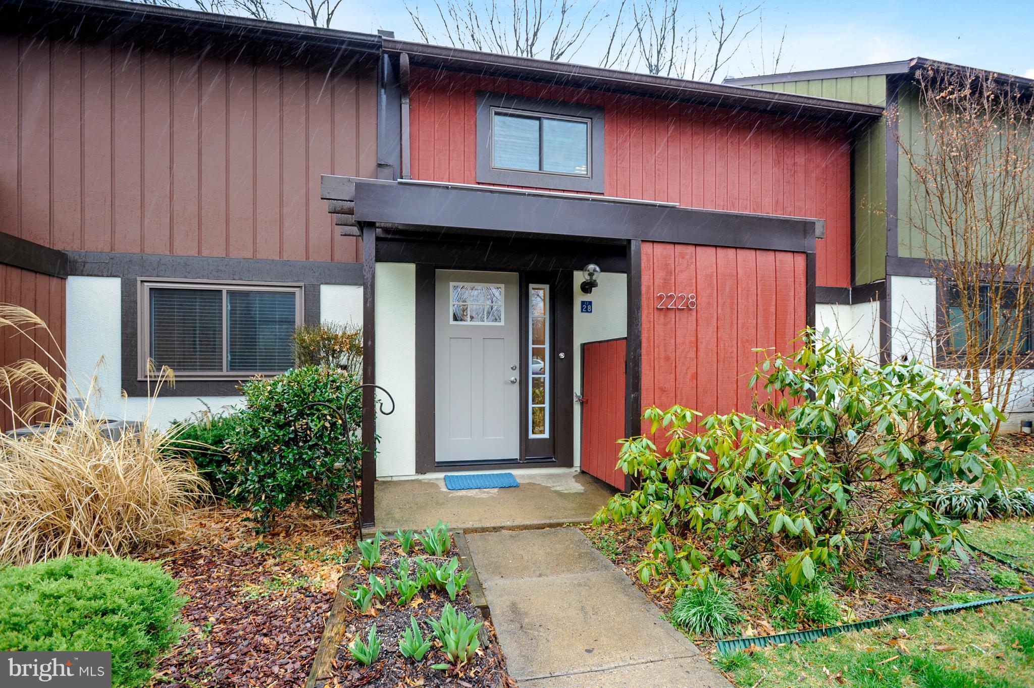 2228 Wheelwright Court Reston, VA 20191 - Photo 1 of 30 Exterior (Front)