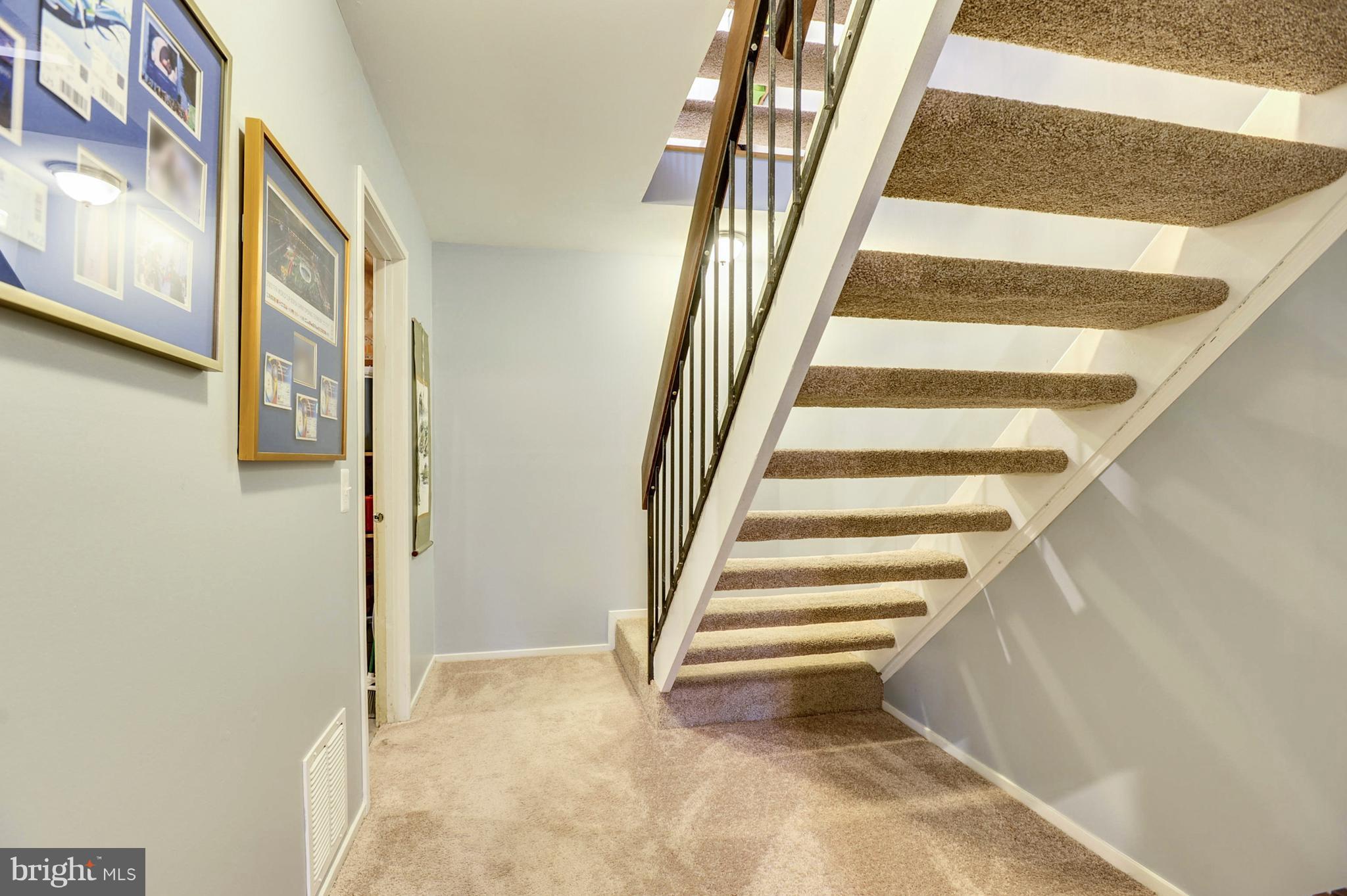 2228 Wheelwright Court Reston, VA 20191 - Photo 13 of 30 Basement