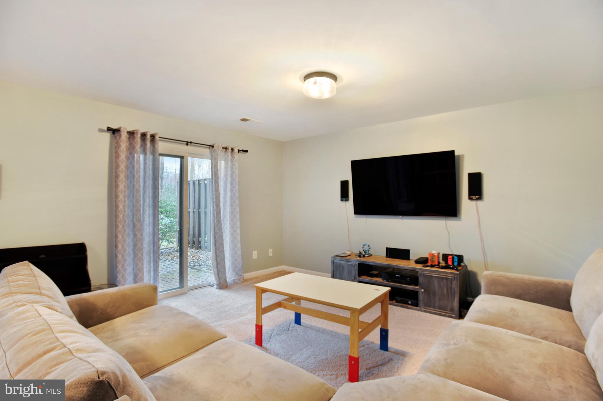 2228 Wheelwright Court Reston, VA 20191 - Photo 14 of 30 Basement