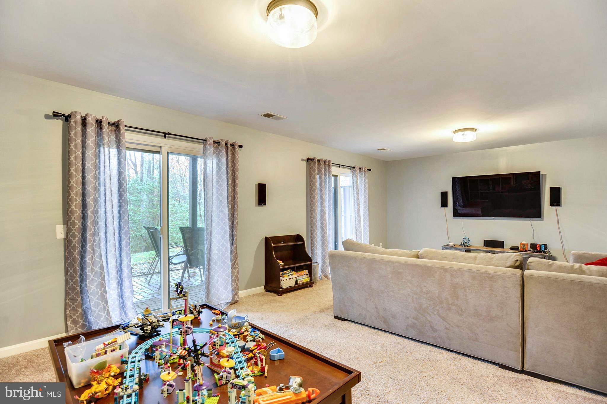 2228 Wheelwright Court Reston, VA 20191 - Photo 15 of 30 Basement