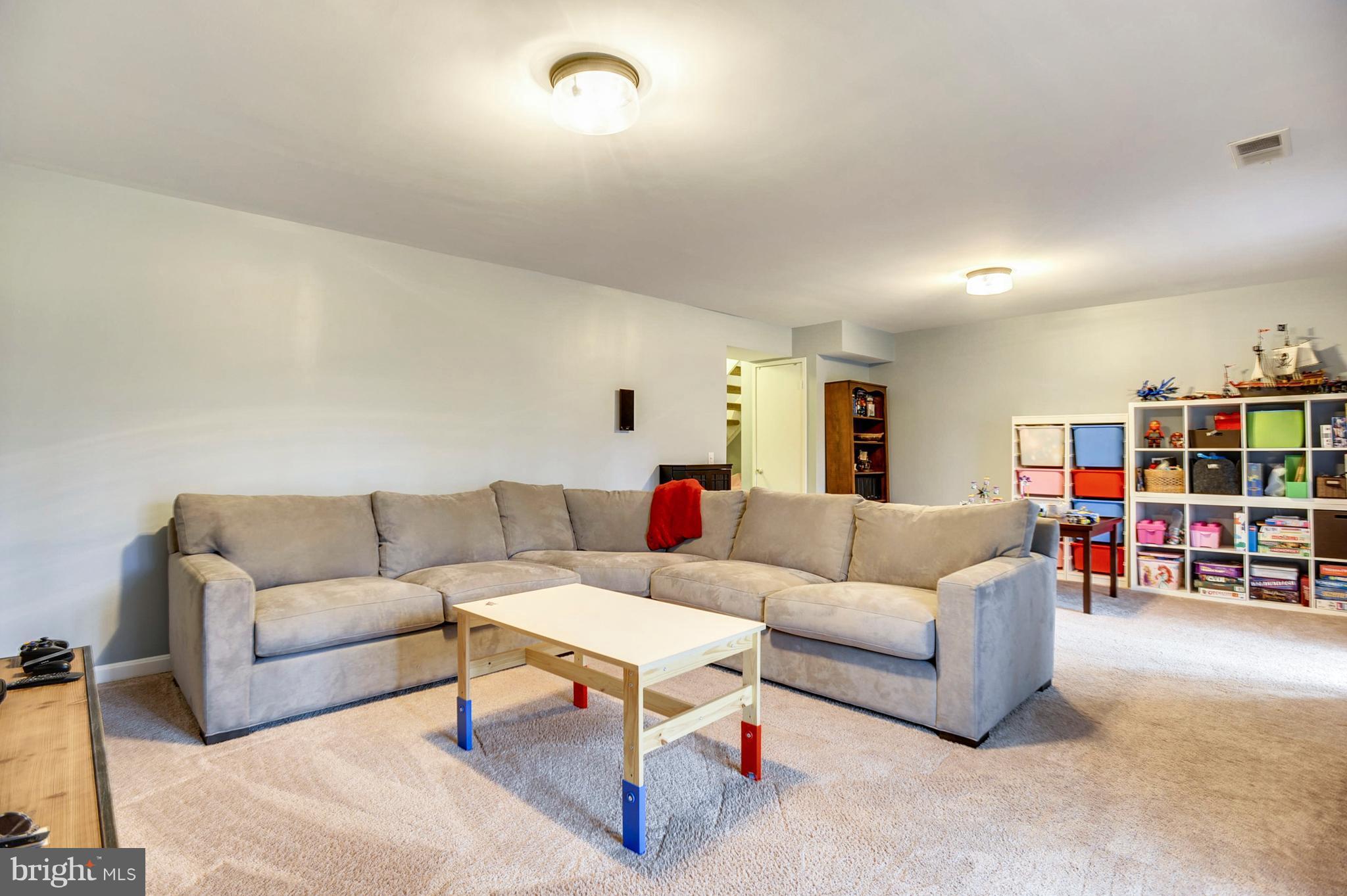 2228 Wheelwright Court Reston, VA 20191 - Photo 16 of 30 Basement