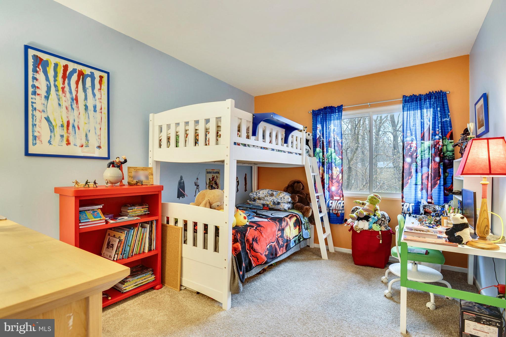2228 Wheelwright Court Reston, VA 20191 - Photo 19 of 30 Bedroom
