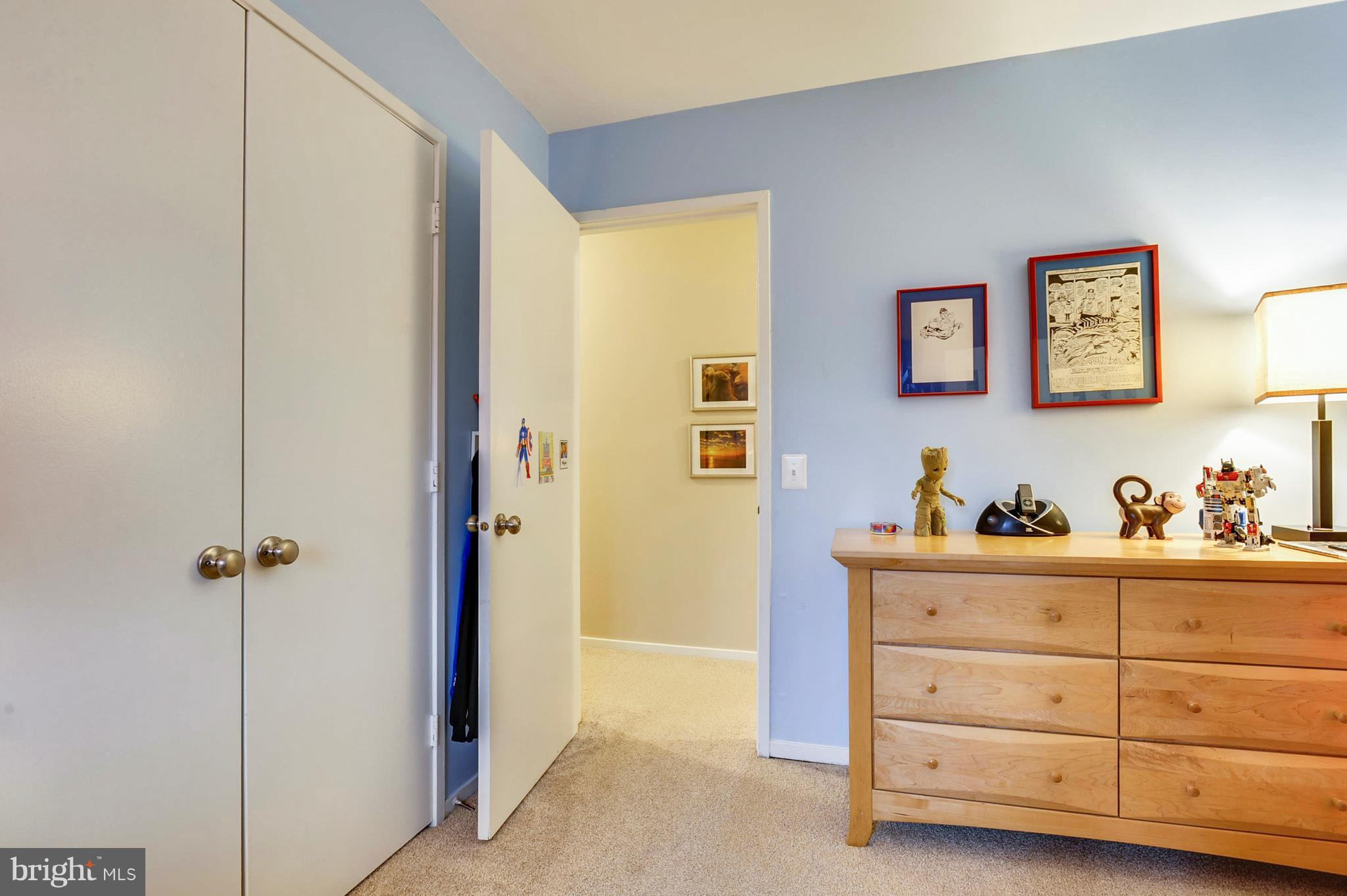 2228 Wheelwright Court Reston, VA 20191 - Photo 20 of 30 Bedroom