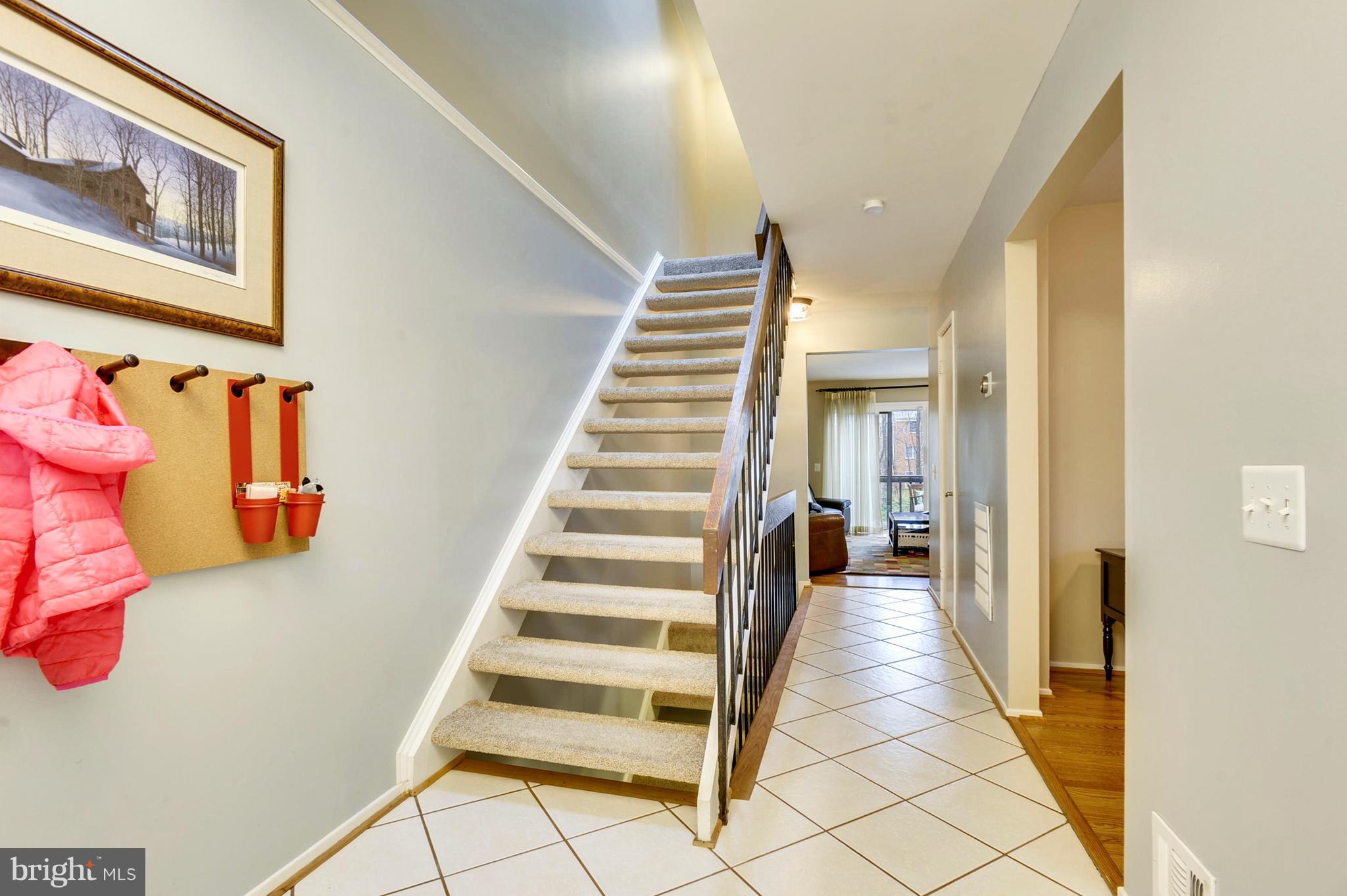 2228 Wheelwright Court Reston, VA 20191 - Photo 3 of 30 Interior (General)