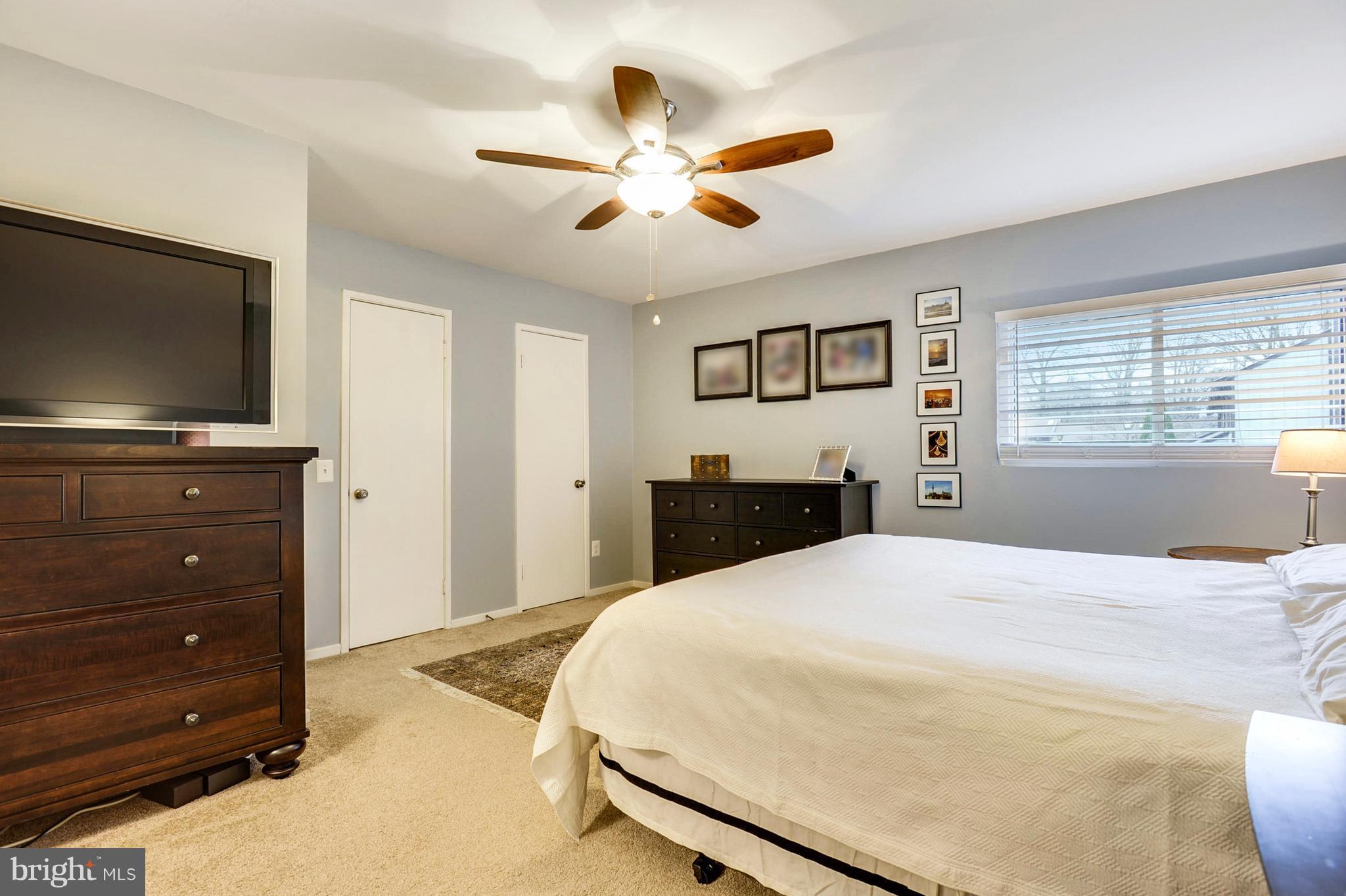 2228 Wheelwright Court Reston, VA 20191 - Photo 21 of 30 Bedroom (Master)