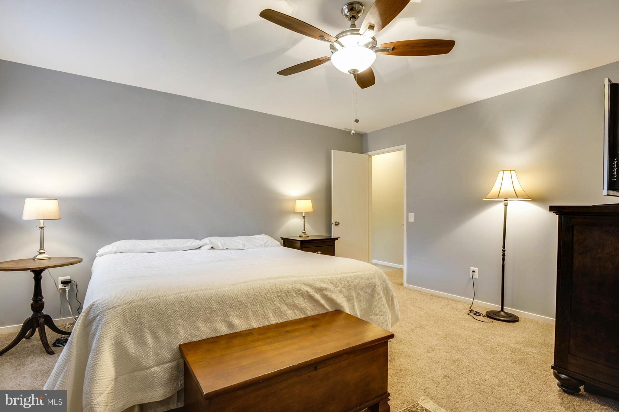 2228 Wheelwright Court Reston, VA 20191 - Photo 22 of 30 Bedroom (Master)