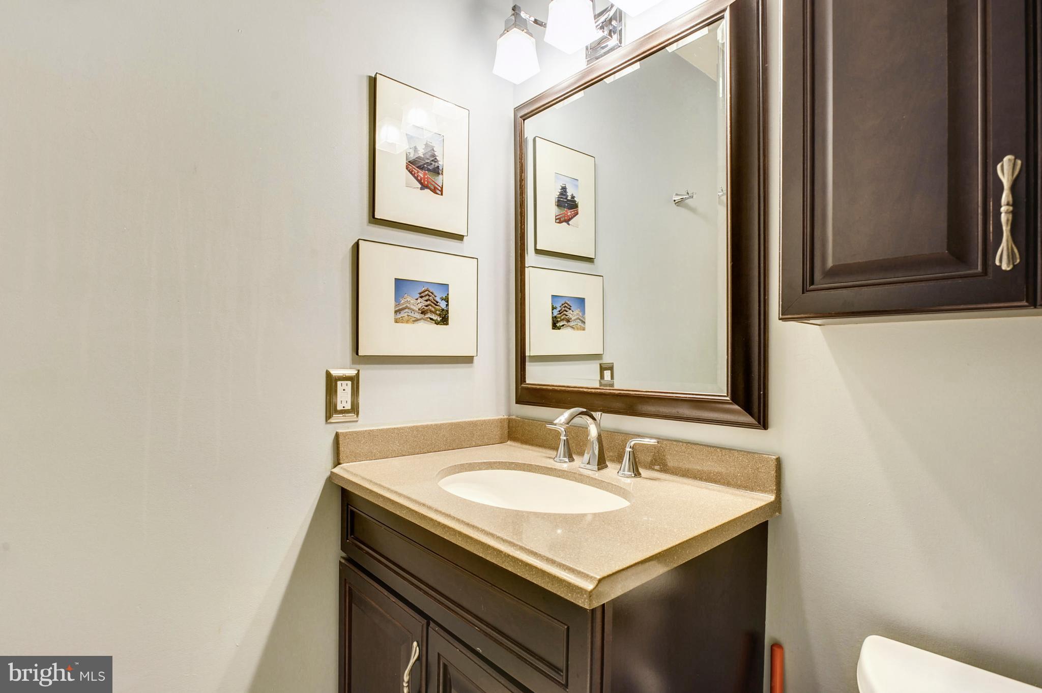 2228 Wheelwright Court Reston, VA 20191 - Photo 24 of 30 Bath (Master)