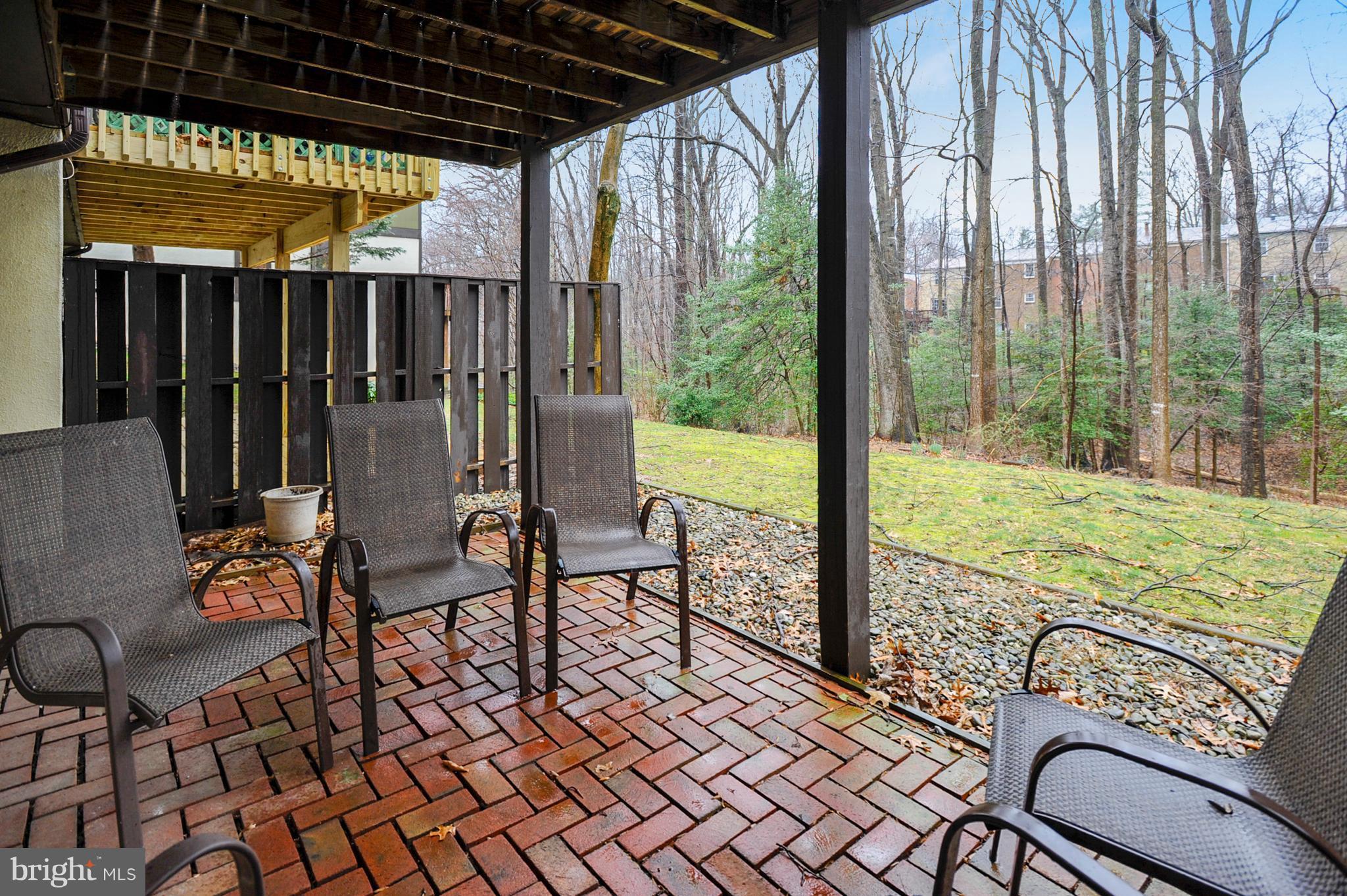 2228 Wheelwright Court Reston, VA 20191 - Photo 28 of 30 Exterior (Rear)