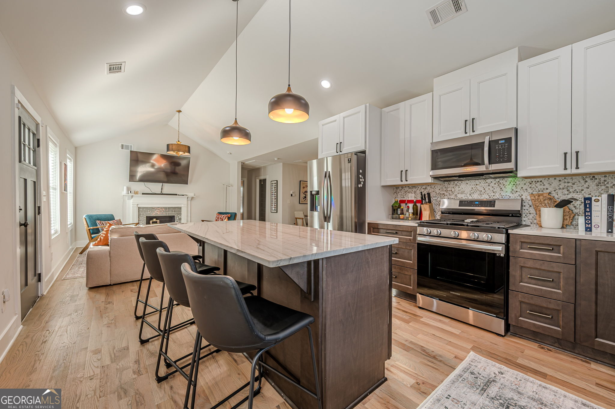 1953 Beecher Road Southwest Atlanta, GA 30310 - Photo 11 of 40