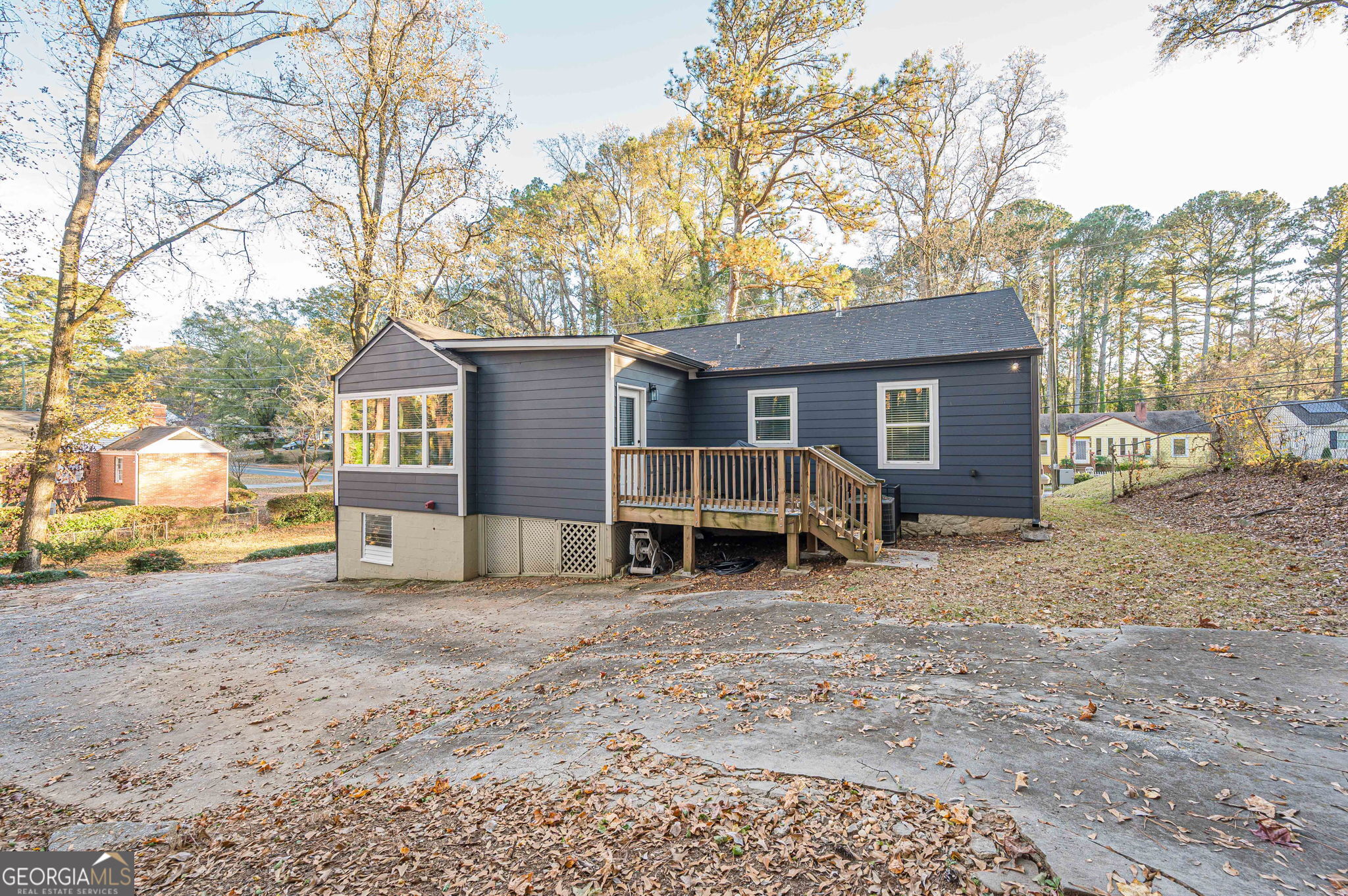 1953 Beecher Road Southwest Atlanta, GA 30310 - Photo 36 of 40