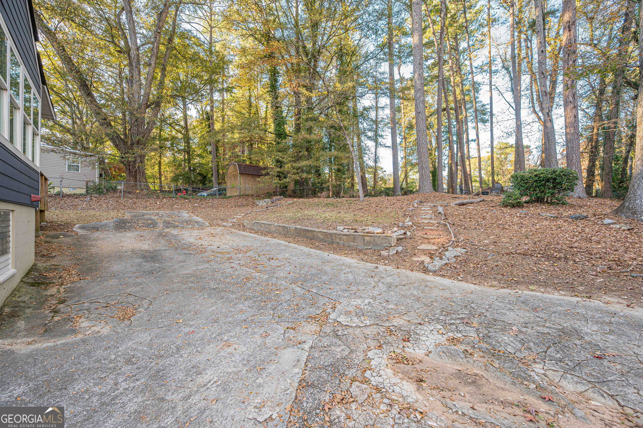 1953 Beecher Road Southwest Atlanta, GA 30310 - Photo 39 of 40