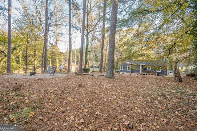 $2,200 | 1953 Beecher Road Southwest, Atlanta, GA 30310