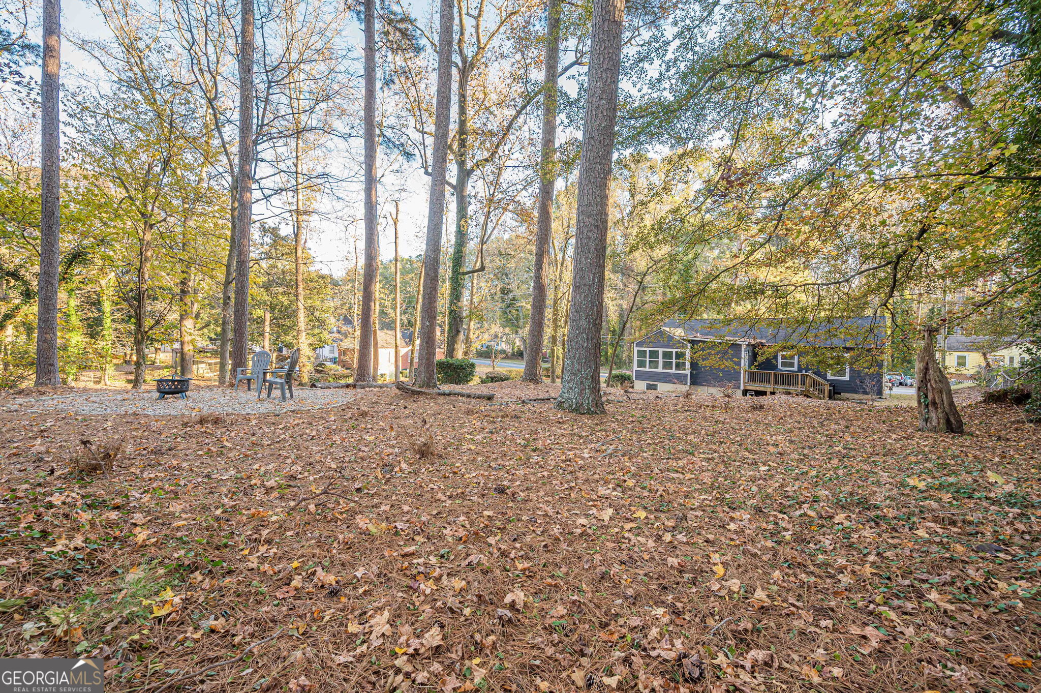 1953 Beecher Road Southwest Atlanta, GA 30310 - Photo 40 of 40