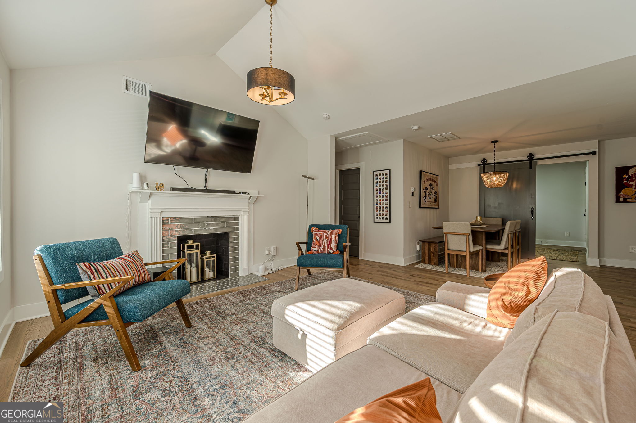 1953 Beecher Road Southwest Atlanta, GA 30310 - Photo 6 of 40