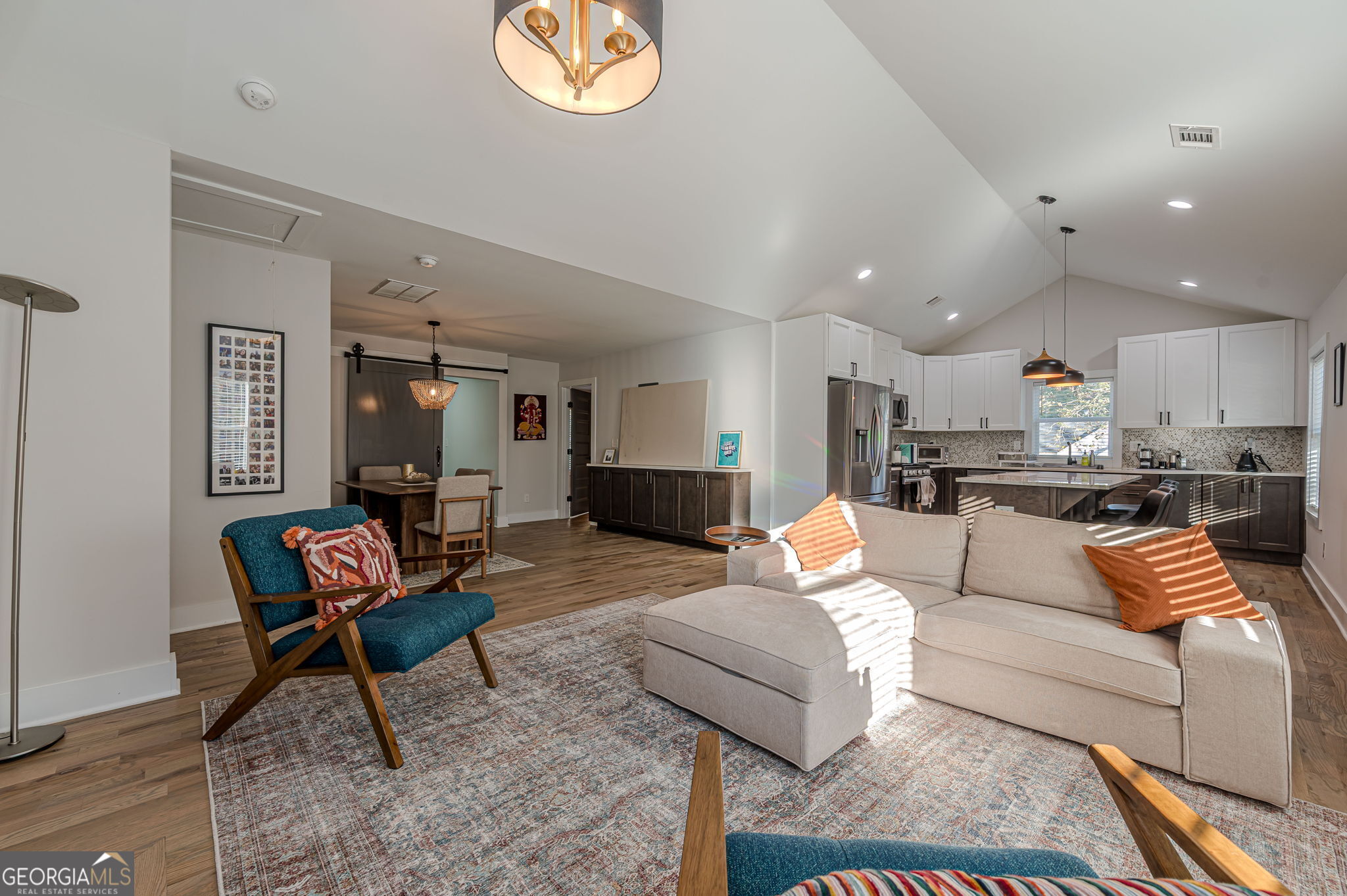 1953 Beecher Road Southwest Atlanta, GA 30310 - Photo 8 of 40