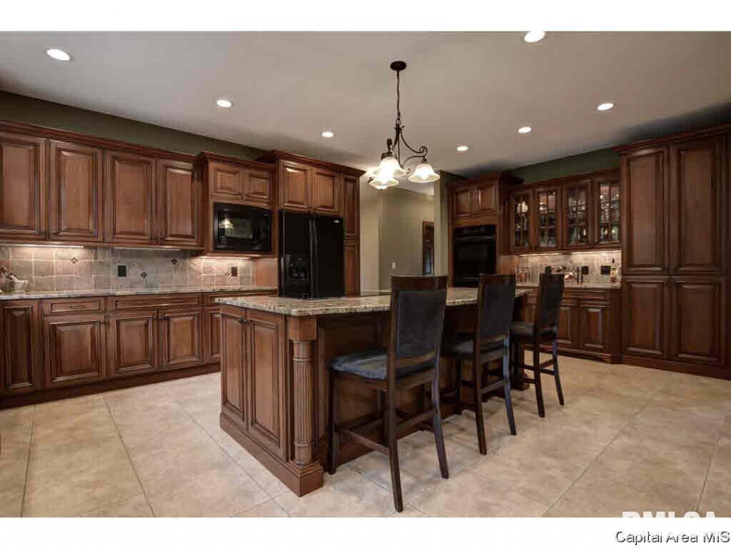 16 Hickory Ridge Lane Springfield, IL 62707 - Photo 19 of 36 Gallery Image 19
