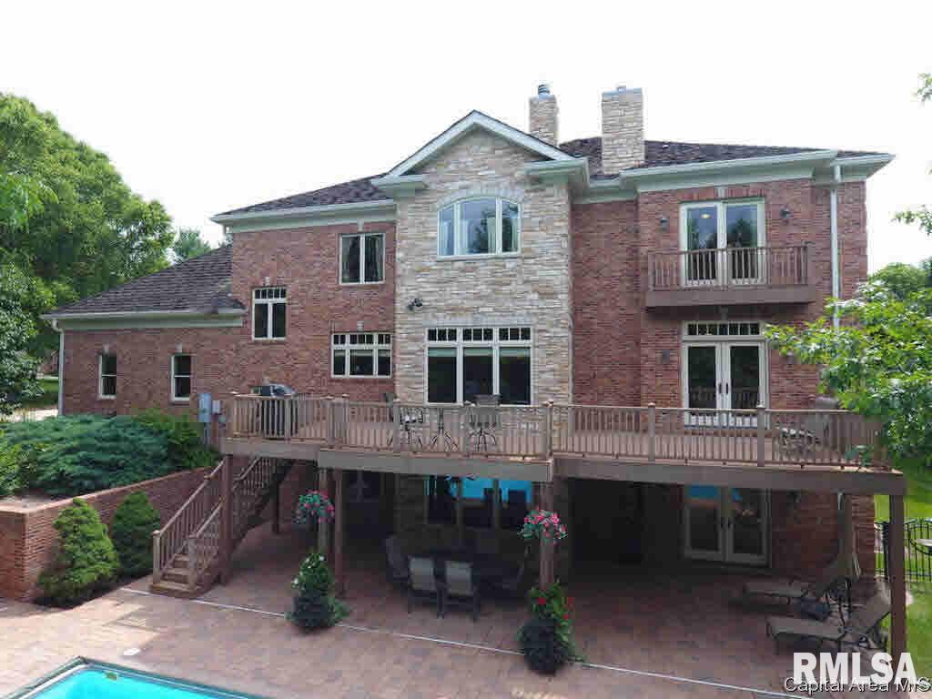 16 Hickory Ridge Lane Springfield, IL 62707 - Photo 3 of 36 Gallery Image 3