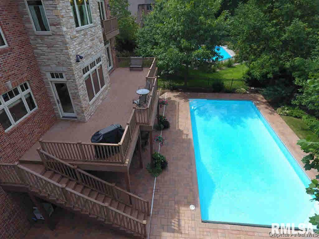 16 Hickory Ridge Lane Springfield, IL 62707 - Photo 4 of 36 Gallery Image 4