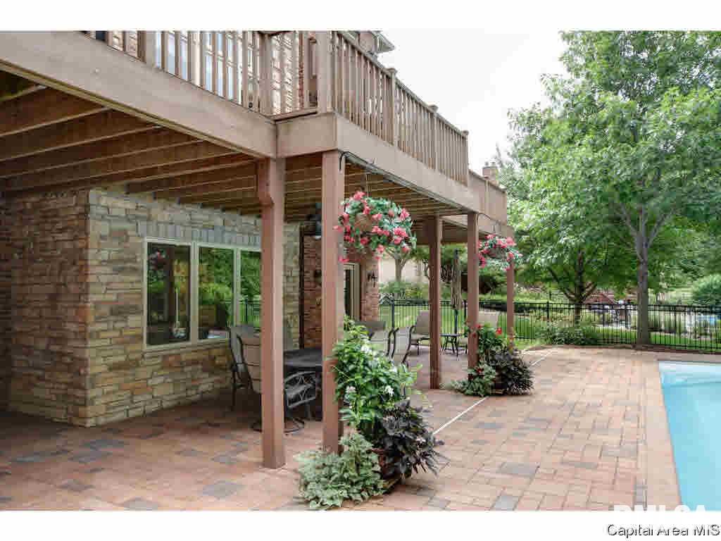 16 Hickory Ridge Lane Springfield, IL 62707 - Photo 7 of 36 Gallery Image 7