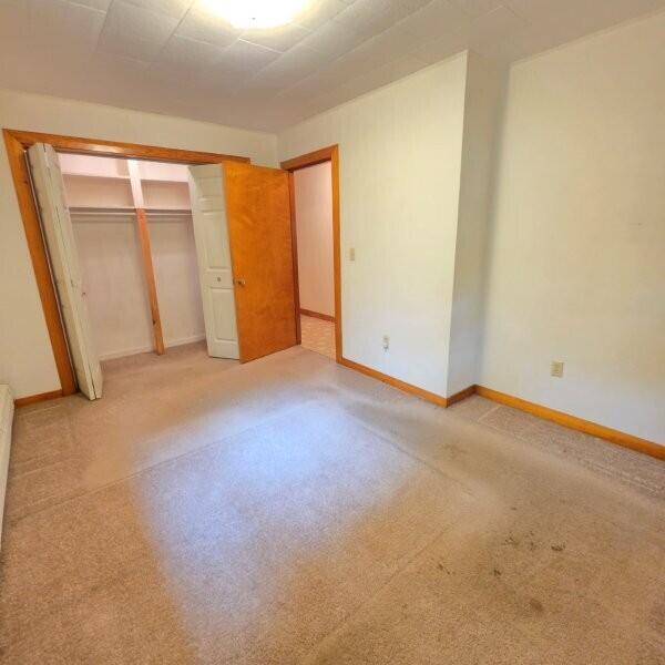 129 Enfield Road Lincoln, ME 04457 - Photo 28 of 39 Bedroom 3