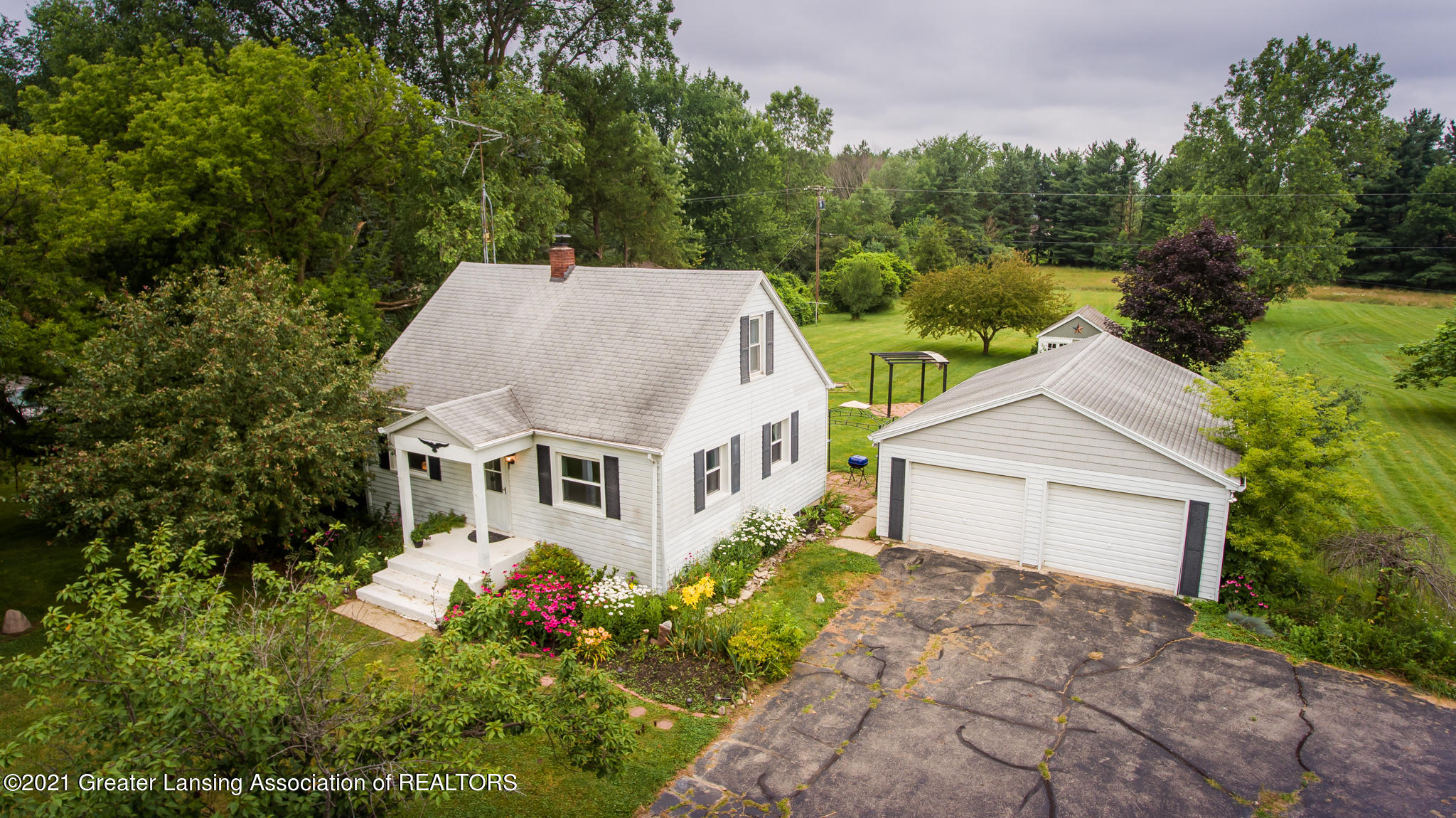 385 Turner Road Williamston, MI 48895 - Photo 3 of 28 TurnerRd01