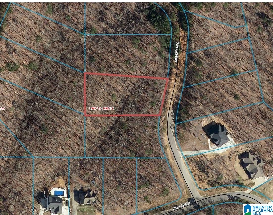 950 Redhawk Ridge, Unit 53 Springville, AL 35146 - Photo 1 of 5