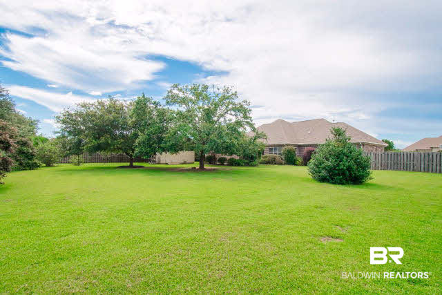 11837 Halcyon Loop Daphne, AL 36526 - Photo 40 of 45 Back Yard