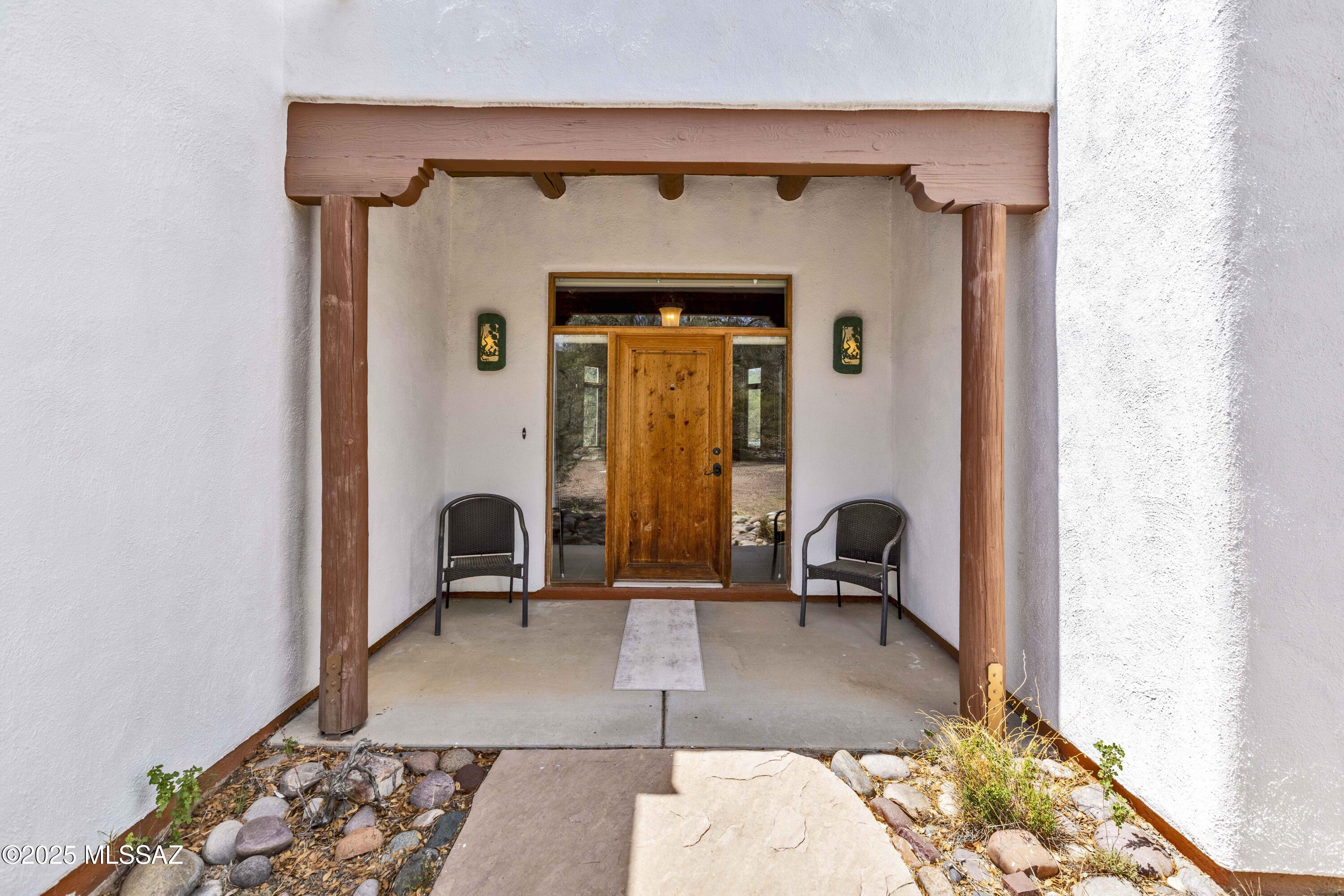 117 South Hobe Road Oracle, AZ 85623 - Photo 2 of 51