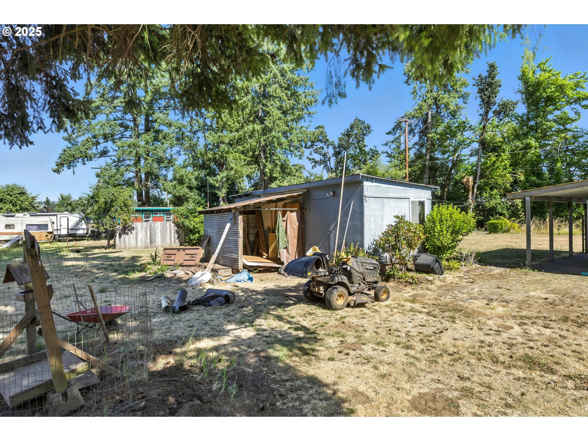 79096 North River Road Cottage Grove, OR 97424 - Photo 37 of 47 Gallery Image 37
