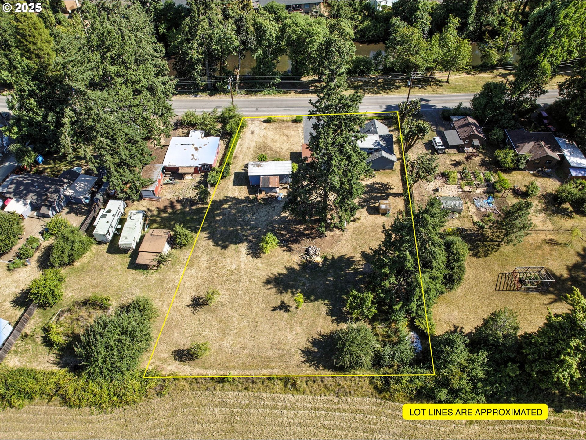 79096 North River Road Cottage Grove, OR 97424 - Photo 42 of 47 Gallery Image 42