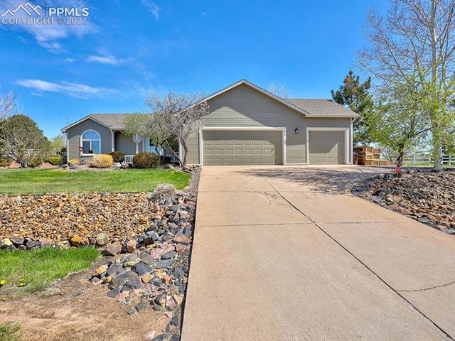 11550 Red Lodge Road Peyton, CO 80831 - Photo 34 of 44 Gallery Image 34