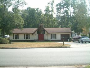 3922 Old Trail Road Augusta, GA 30907 - Photo 1 of 1 Main View