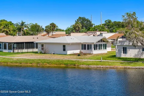 $399,000 | 310 Bayhead Drive, Melbourne, FL 32940