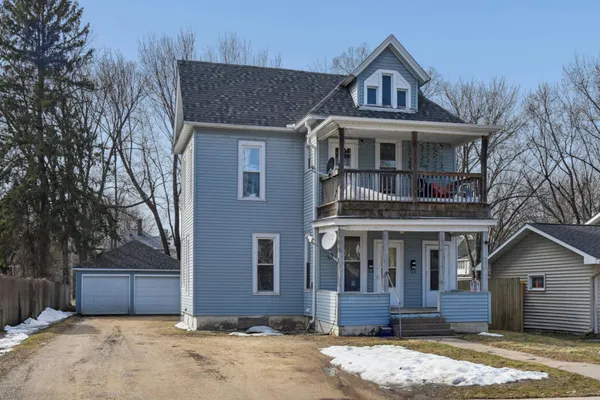 $249,999 | 157 North Starr Avenue, New Richmond, WI 54017