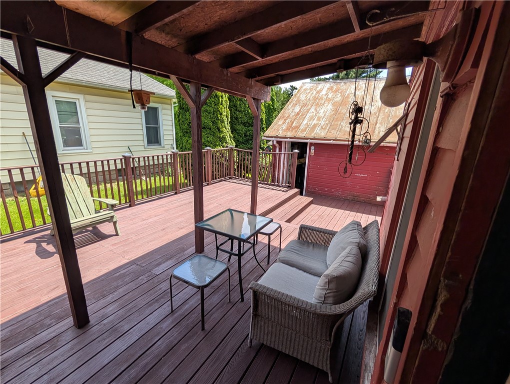 8392 Ridge Road Gasport, NY 14067 - Photo 9 of 19