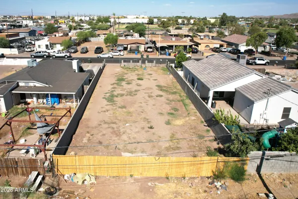 $125,000 | 4422 South 8th Place, Unit 11, Phoenix, AZ 85040