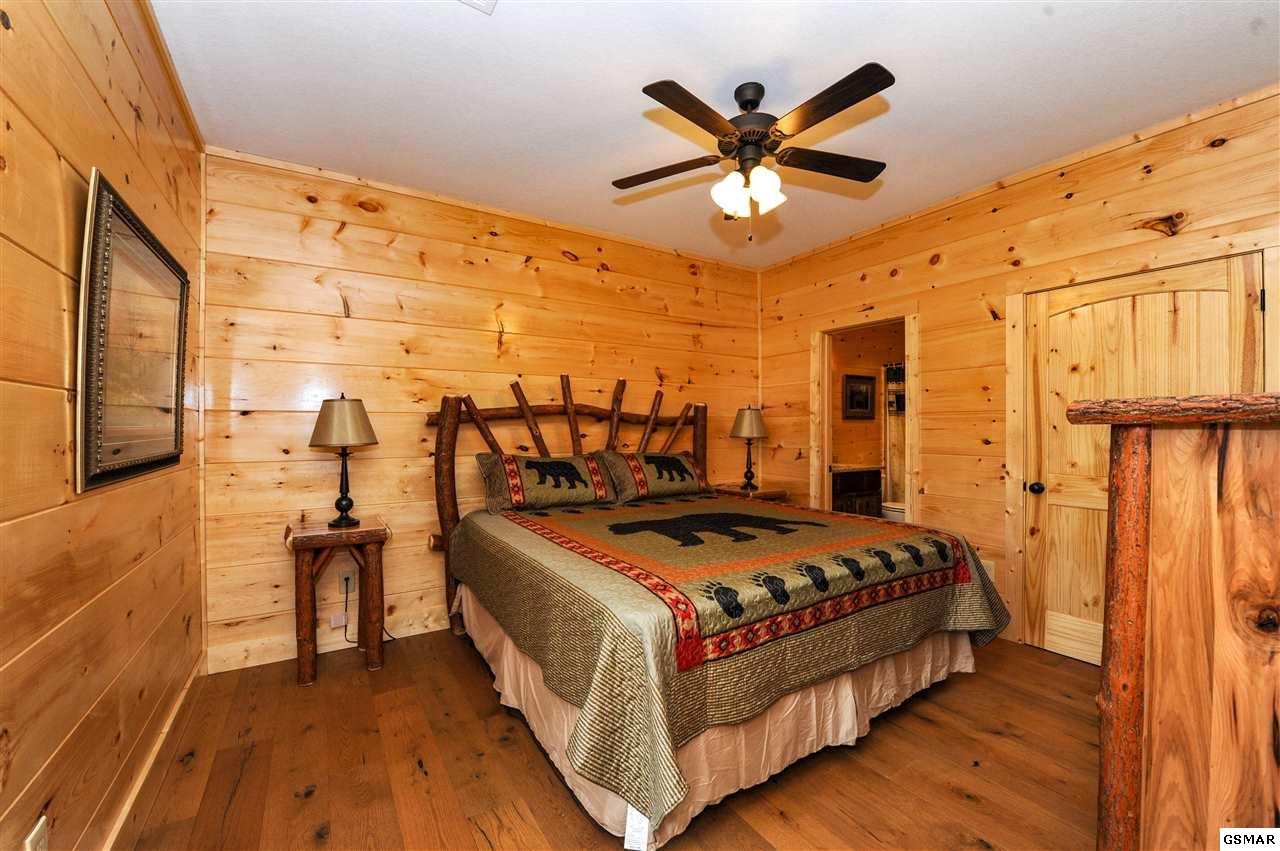 408 Potters Ridge Road Gatlinburg, TN 37738 - Photo 31 of 36 Gallery Image 31