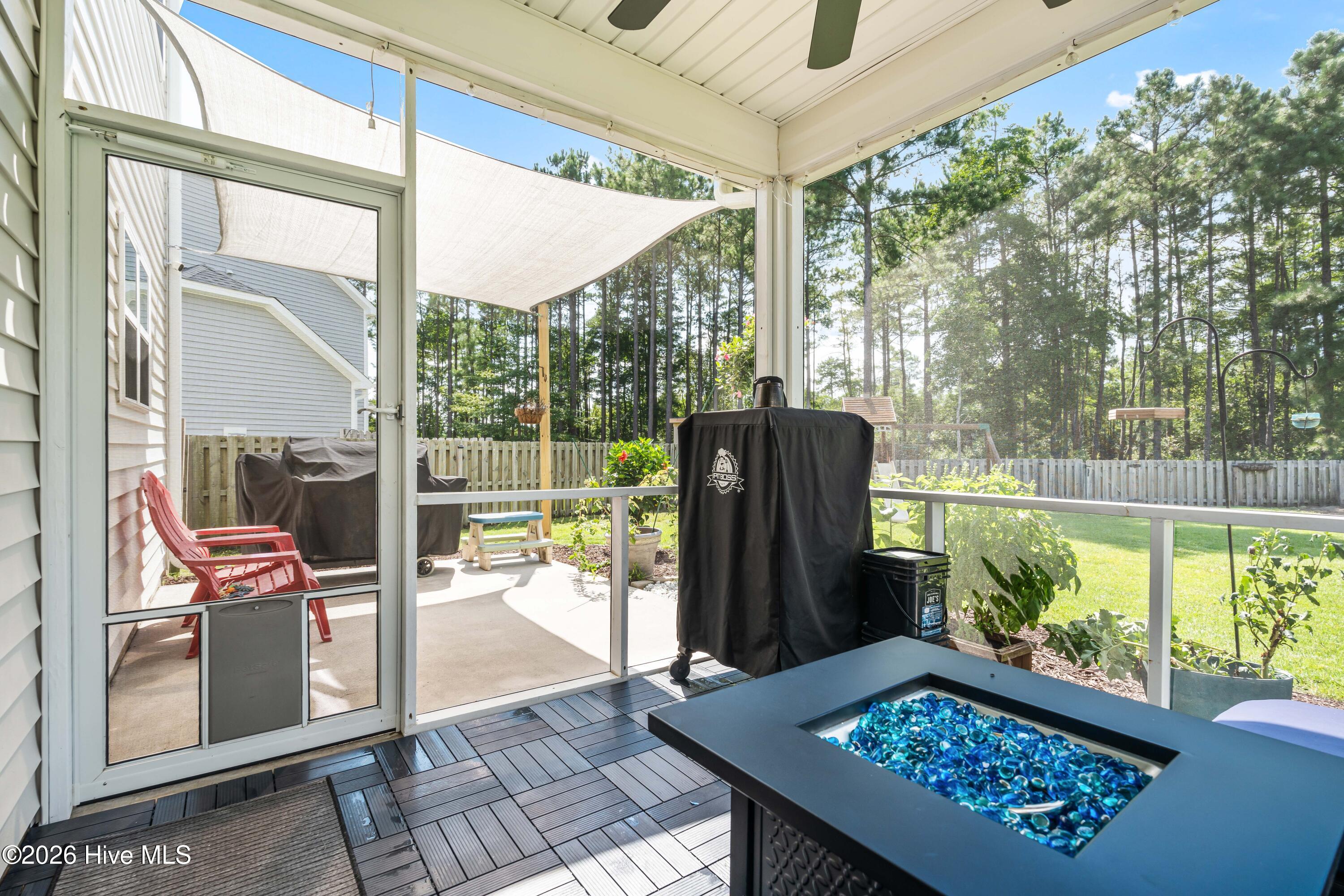 624 High Tide Drive Holly Ridge, NC 28445 - Photo 42 of 44 Gallery Image 42