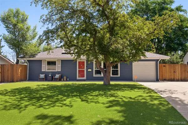$699,000 | 1320 South Hudson Street, Denver, CO 80222