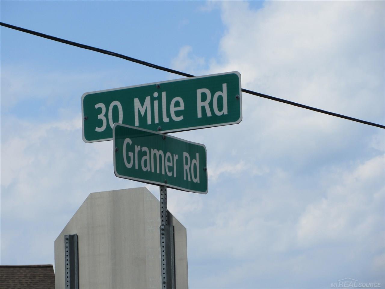 0 Gramer Road New Haven, MI 48050 - Photo 9 of 10