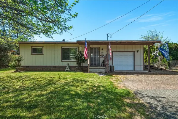 $285,000 | 5047 State Street, Kelseyville, CA 95451