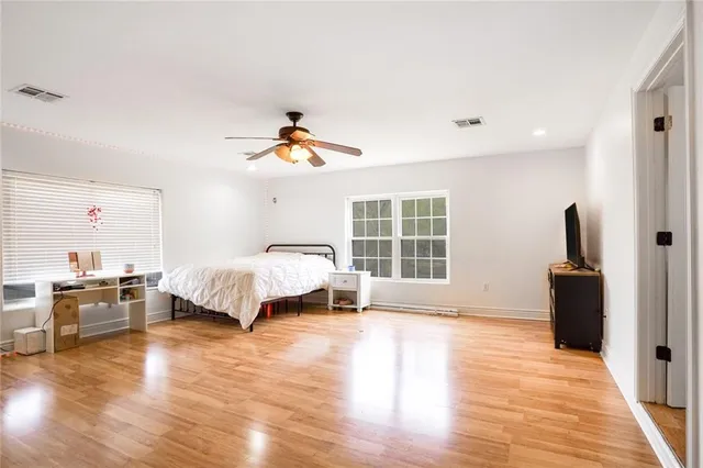 $479,000 | 60 Bleu Lake Drive, Covington, LA 70435