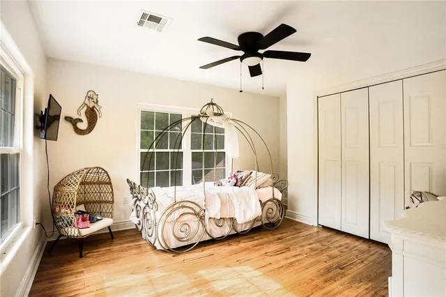 $479,000 | 60 Bleu Lake Drive, Covington, LA 70435