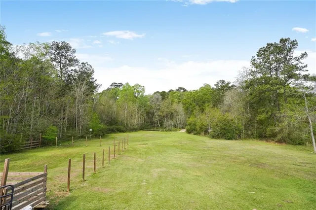 $479,000 | 60 Bleu Lake Drive, Covington, LA 70435
