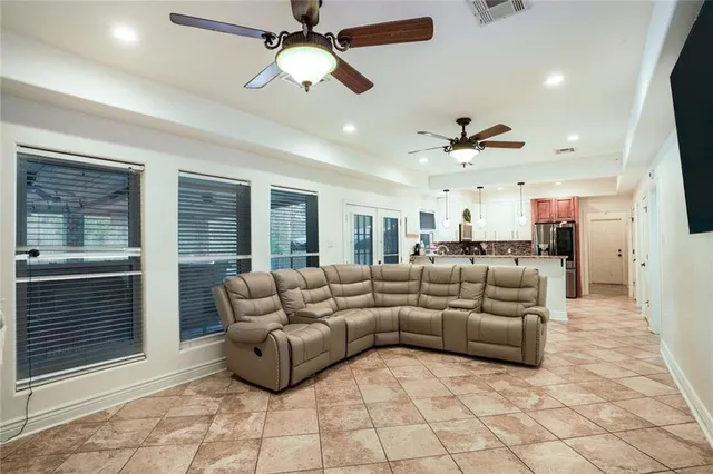 $479,000 | 60 Bleu Lake Drive, Covington, LA 70435